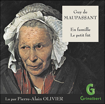 En famille, Le petit fût