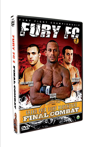 Fury FC 2
