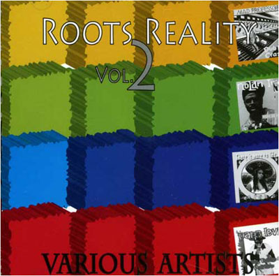 Roots reality volume 2
