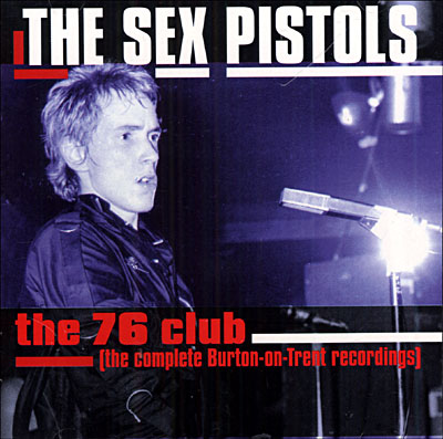 The 76 Club