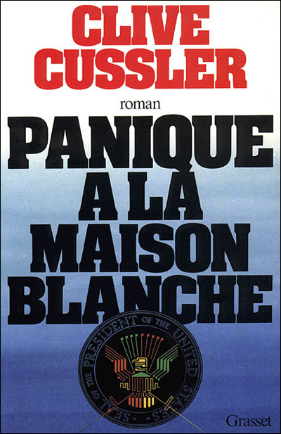 Panique à la Maison-Blanche