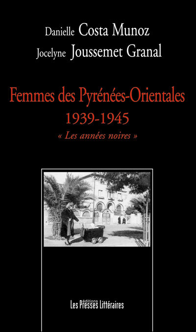 Femmes des Pyrénees-Orientales