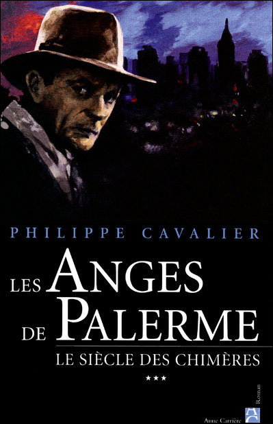 Les anges de Palerme