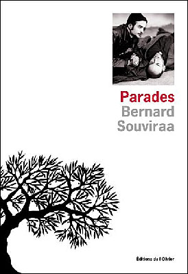 Parades - Bernard Souviraa - broché