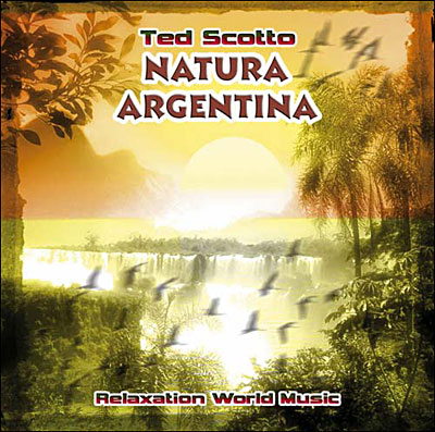 Natura Argentina
