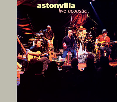 Live acoustique - Edition collector naïve 10 ans - Inclus DVD