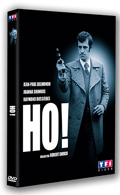 Ho ! - Inclus bonus