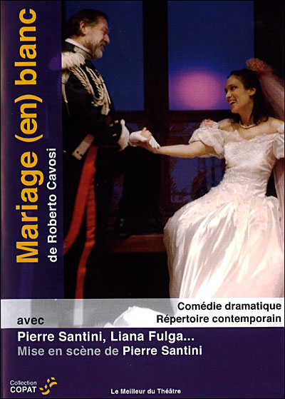 Mariage (en) blanc