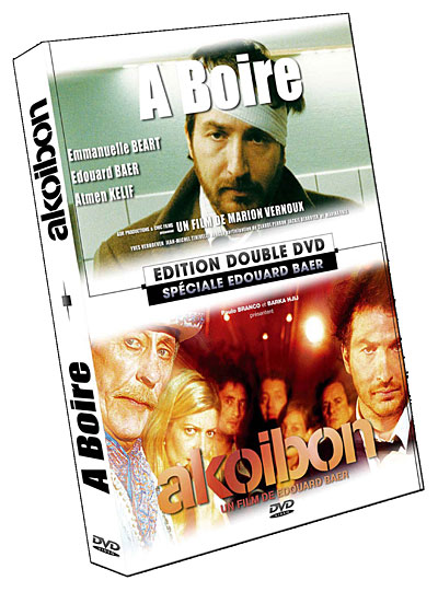 A boire - Akoibon