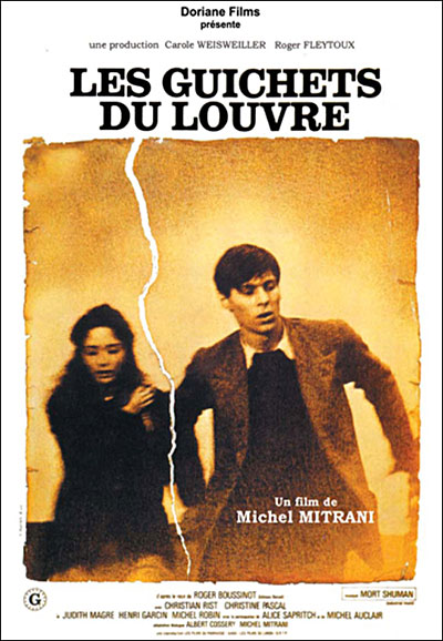GUICHETS DU LOUVRE/VF
