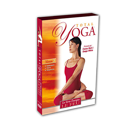 Total Yoga - Le Feu