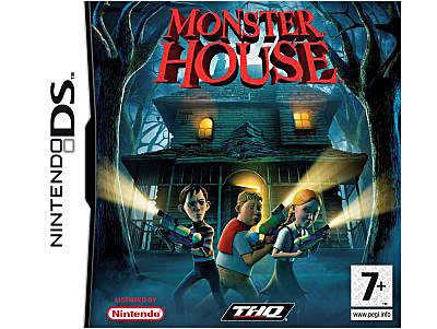 Monster House