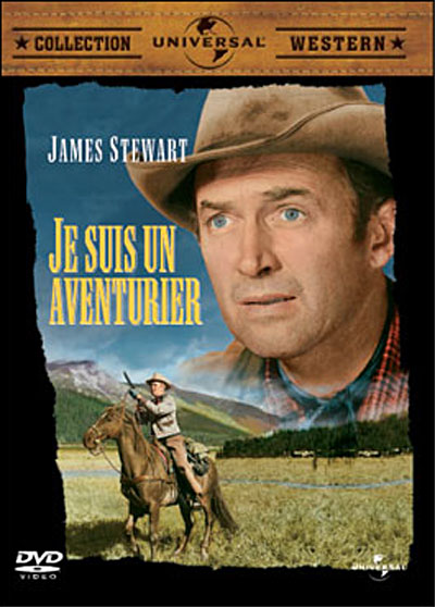Je suis un aventurier