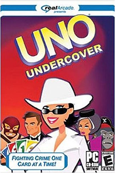 Uno World Tournament Adventure - Casual Games