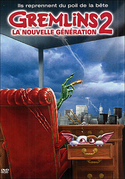 Gremlins 2