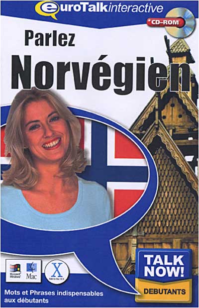 Parlez Norvégien