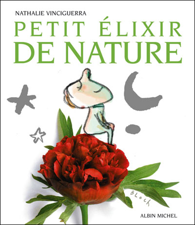Petit élixir de nature