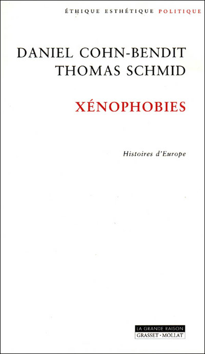 Xénophobies