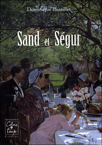 Sand et Ségur