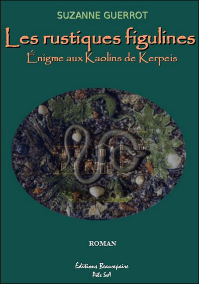 Les rustiques figulines, énigme aux Kaolins de Kerpeis