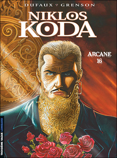 Arcane 16