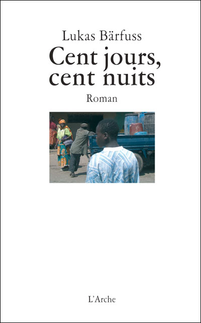 Cent jours, cent nuits