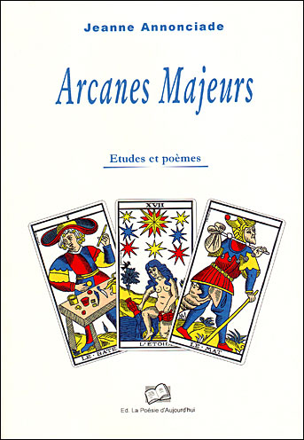Arcanes majeurs