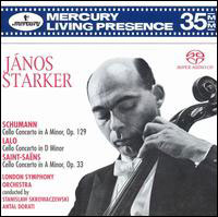 Cellokonzerte (SACD)
