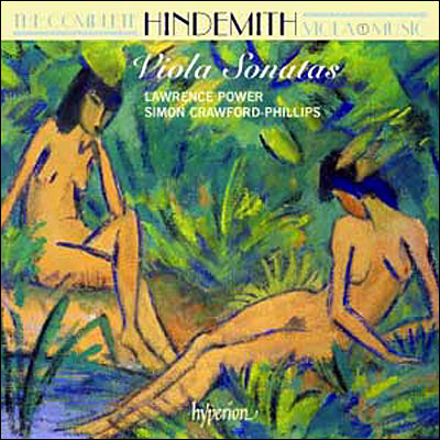 Sonates pour alto - Volume 1