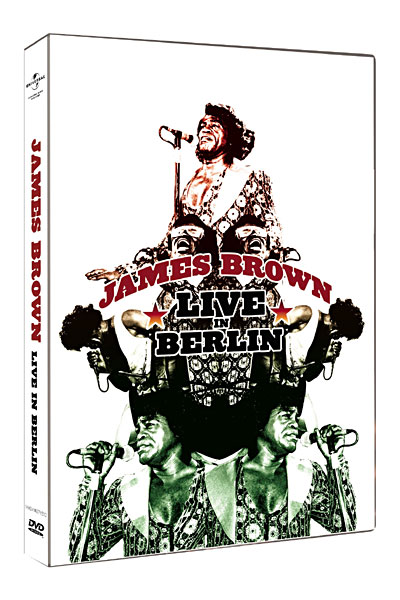 Live in East Berlin