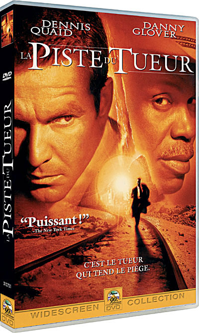 La Piste du tueur