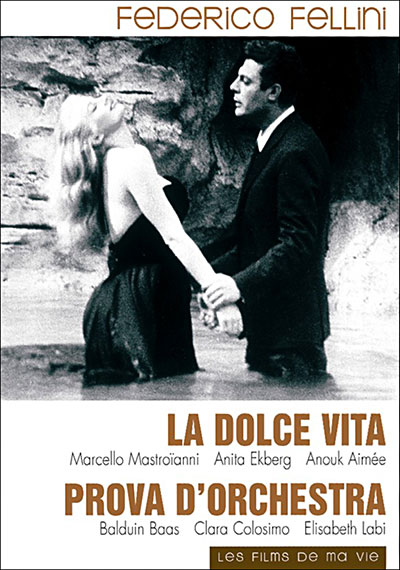 La Dolce vita - Prova d'orchestra
