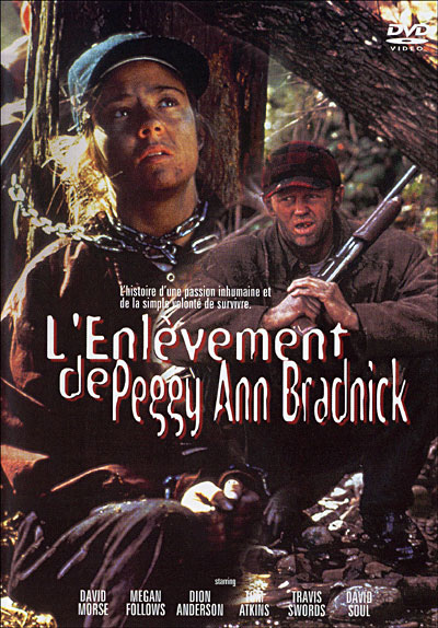 L'enlèvement de Peggy Ann Bradnick
