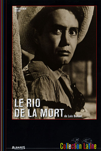 RIO DE LA MORT-VF