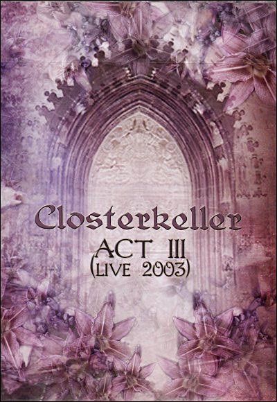 Act live 2003