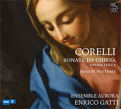 Sonate da chiesa - Sonate posthume