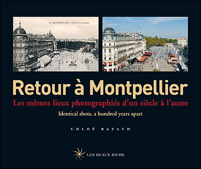 Retour à Montpellier