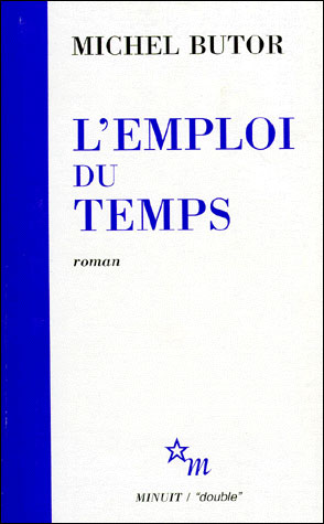 L'emploi du temps