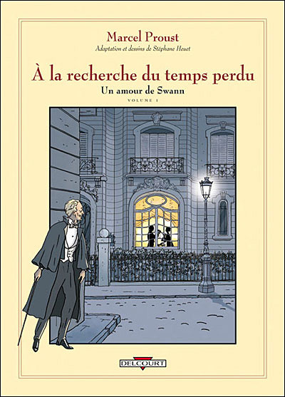 À la recherche du temps perdu 4.
