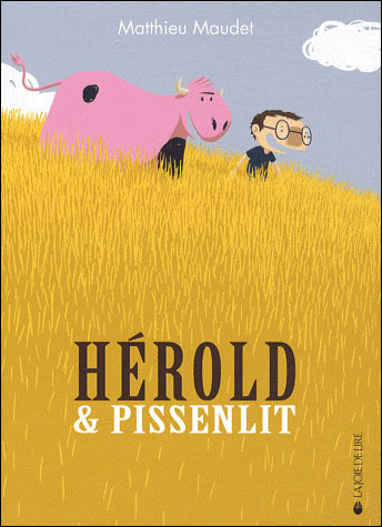 Herold et Pissenlit