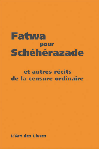 Fatwa pour scheherazade