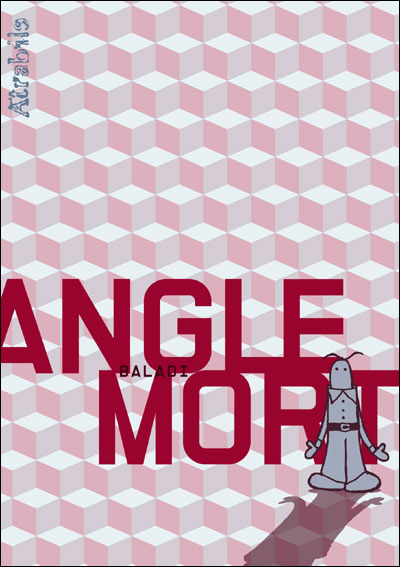 Angle mort