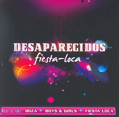 Fiesta loca