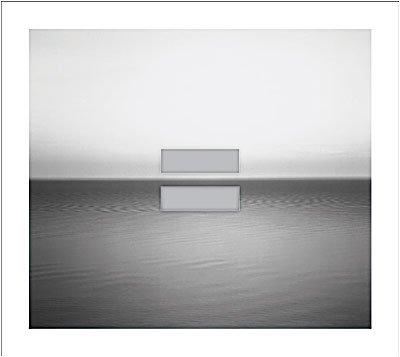 No line on the horizon - Edition limitée format magazine