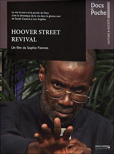 Hoover Street Revival