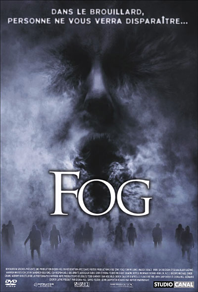 The Fog