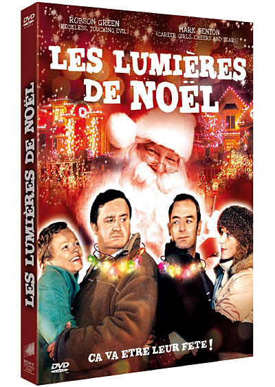 Les Lumières de Noël