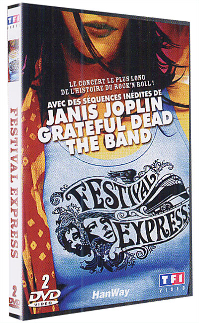 Festival Express