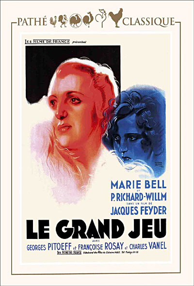 Le Grand jeu