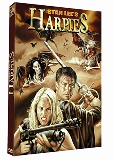 HARPIES-VF